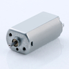 High-Efficiency DC Motor with Steady Torque Supply