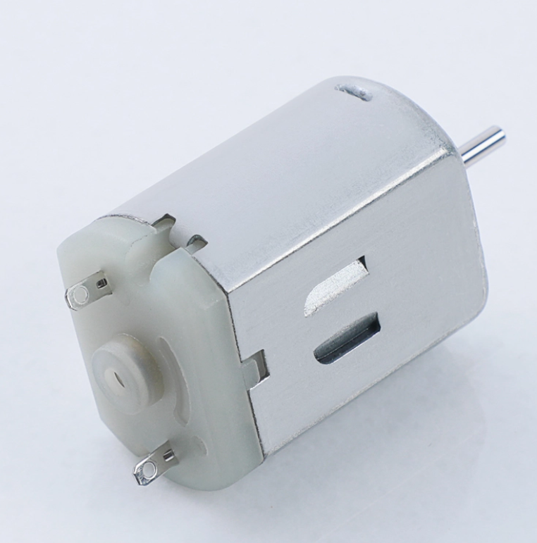 High-Torque DC Motor for Heavy Industrial Machinery