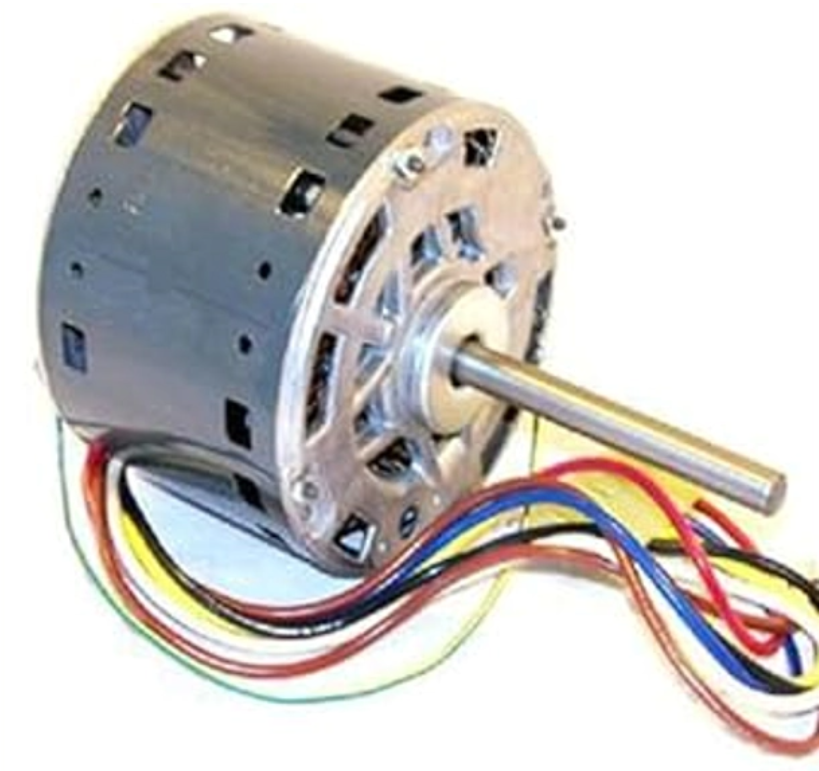 Low Vibration DC Motor for Precision Drives