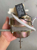 Lightweight BLDC Motor with High Torque-to-Weight Ratio